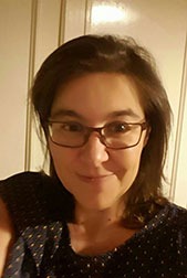 B&eacute;atrice Prost