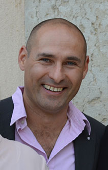 S&eacute;bastien Choulet architecte DPLG