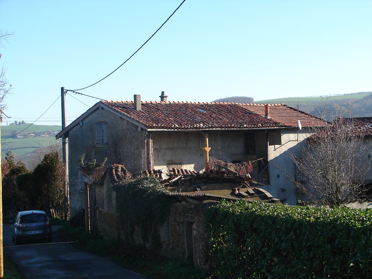 AMBLARD