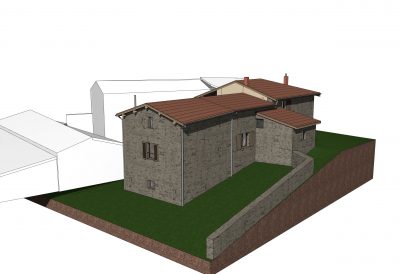 Conception 3D