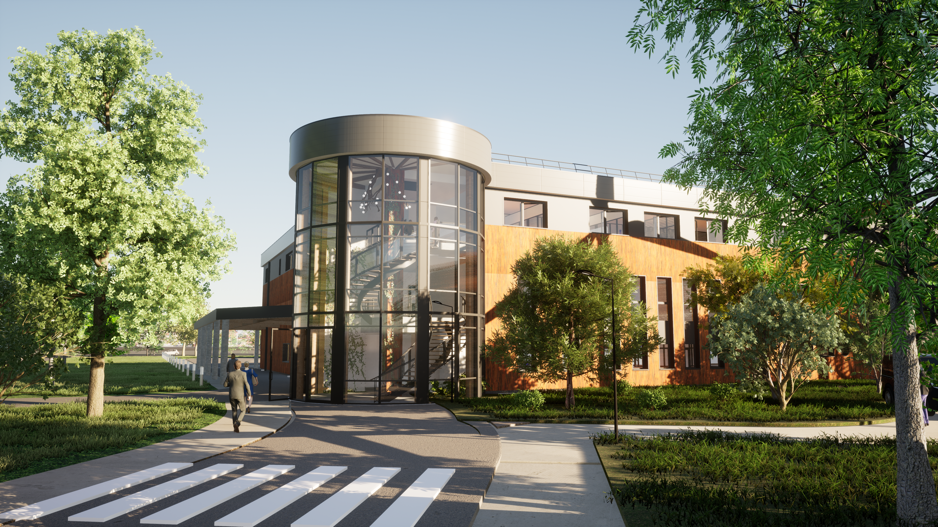 SCLE  – Projet H