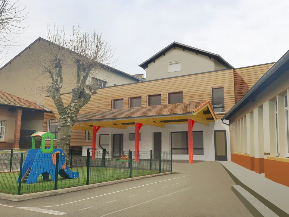 ECOLE