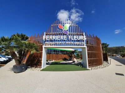 FERRIERE