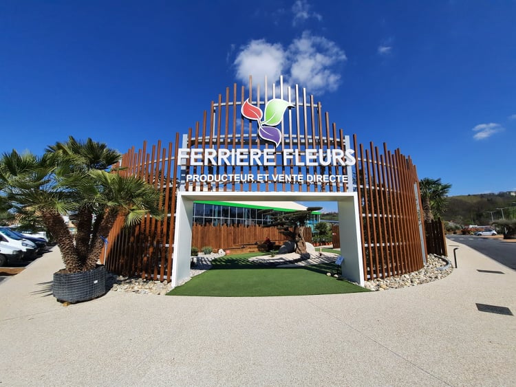 FERRIERE