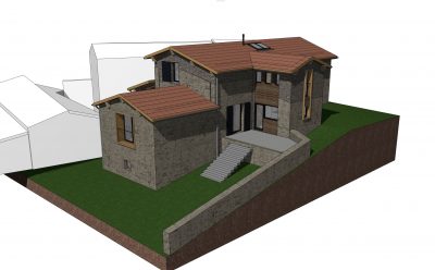 Conception 3D
