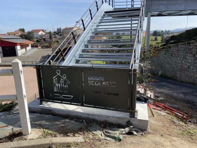 OGEC PASSERELLE