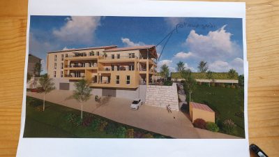 LOGEMENTS POMEYS