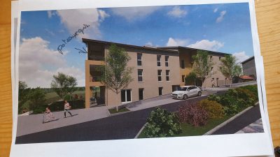 LOGEMENTS POMEYS
