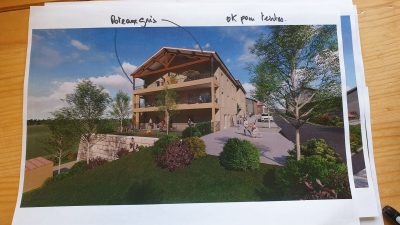 LOGEMENTS POMEYS