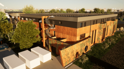SCLE  – Projet H