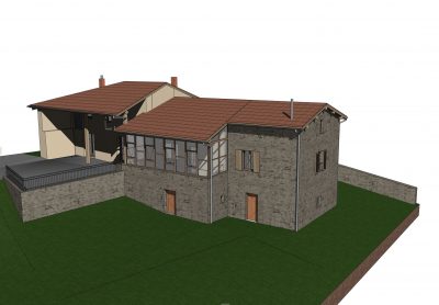 Conception 3D