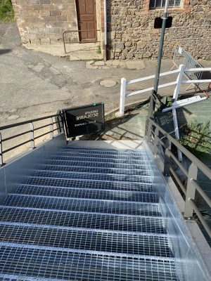 OGEC PASSERELLE