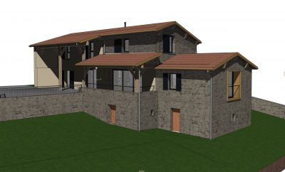 Conception 3D