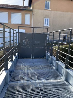 OGEC PASSERELLE