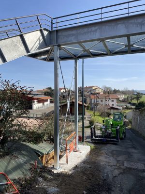 OGEC PASSERELLE