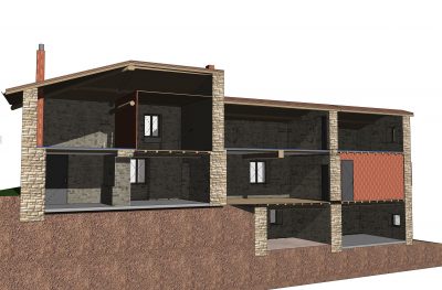 Conception 3D