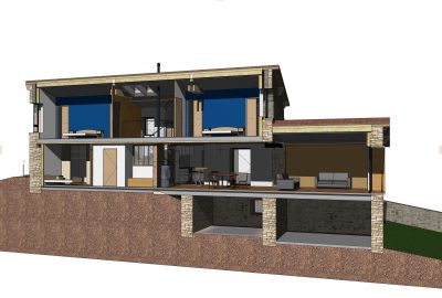 Conception 3D