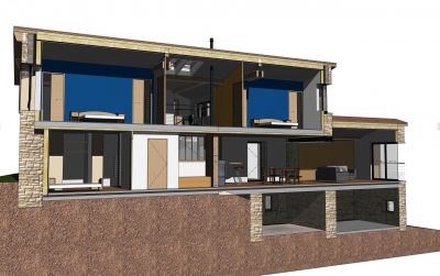 Conception 3D