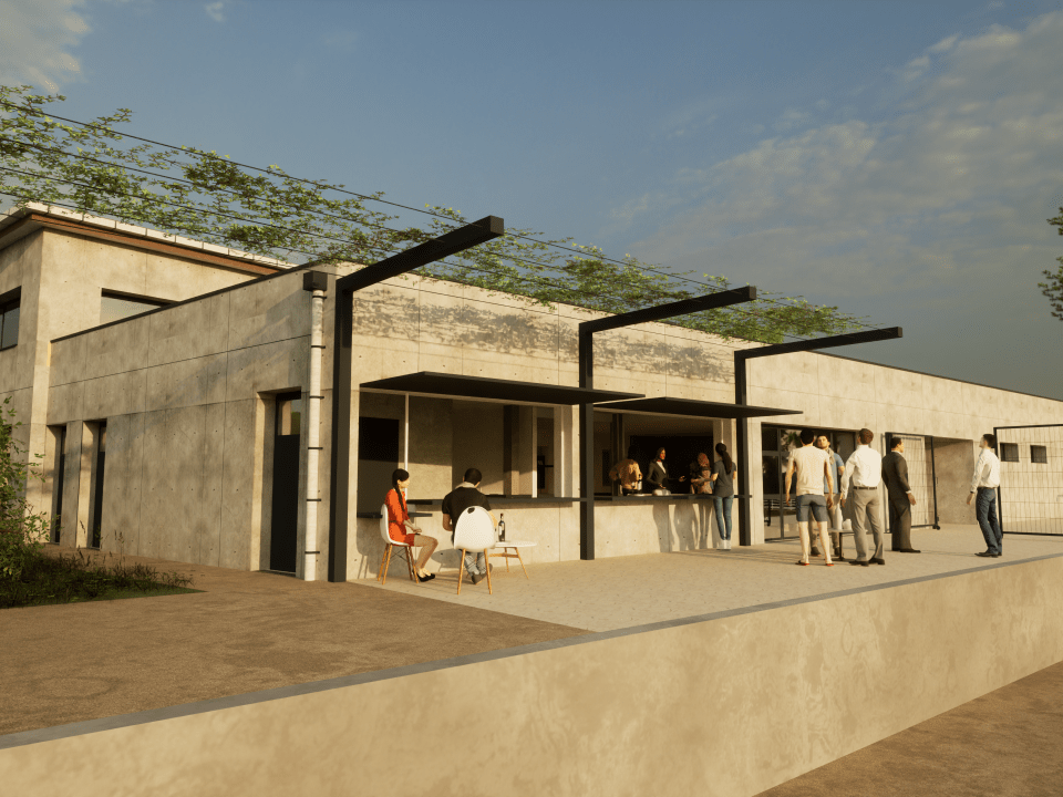 SAINT SYMPHORIEN sur COISE – Salle des Sports